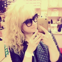 Камилла Веселовская, 08.03.1982, Киев