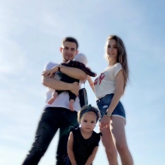 Богдан Калашников, 02.09, Москва