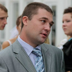 Сергей Артамонов, 02.06.1983, Тамбов