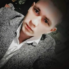 Данил Киселёв, 30.11.1996, Донецк