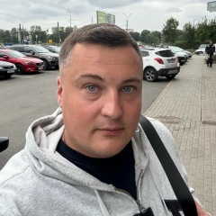 Андрюха Донец, Санкт-Петербург