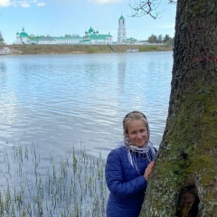 Татьяна Козлова, 31.10.1986, Москва