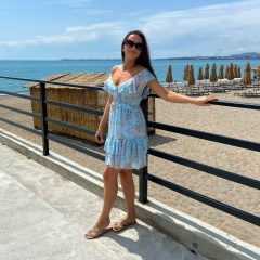 Елена Васильева, 05.11.1990, Санкт-Петербург