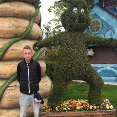 Дмитрий Теленков, 20.08, Рязань