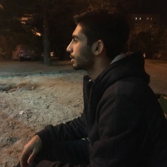 Nodo Sadoiani, 07.09, Тбилиси