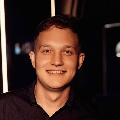 Адель Гарипов, 02.06.1997, Казань