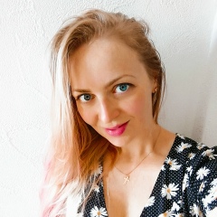 Victoria Truniger, 28.03, Санкт-Петербург