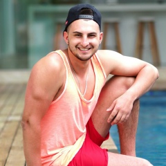 Александр Гундырин, 14.07.1991, Санкт-Петербург