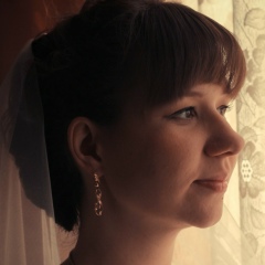 Наталья Шестакова, 04.10.1986, Москва