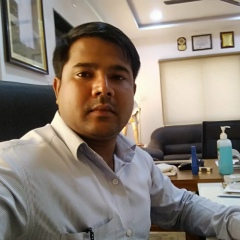 Барун Шарма, 07.04, Delhi