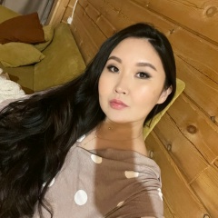 Марина Бурнашева, 11.02, Якутск