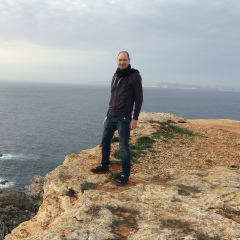 Сергей Смирнов, Сочи