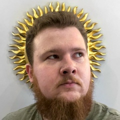 Стас Лярский, 24.05, Москва