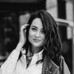 Ольга Малинина, 16.09