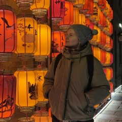 Надя Павлова, 22.07, Санкт-Петербург