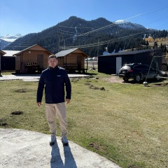 Курманбек Тологонов, 20.01