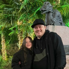 Павел Кайзер, 30.05.1986, Евпатория