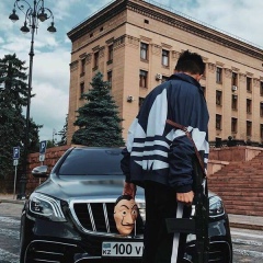 Бексултан Ембергенов, 22.08.2006, Атырау