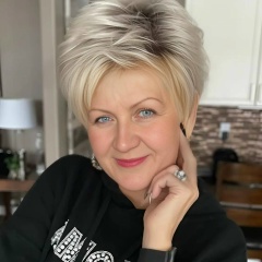 Светлана Луговая, 09.02