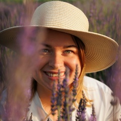 Юлия Санникова, 05.11, Санкт-Петербург