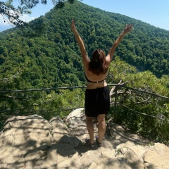 Елена Мешкова, 21.05, Москва