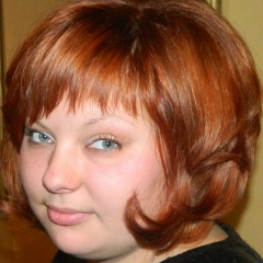 Мария Юрагина, 23.09, Рязань (деревня)