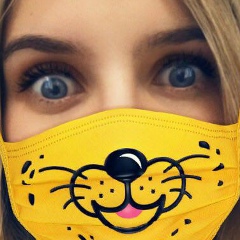 Евгения Чилей, 05.09, Санкт-Петербург