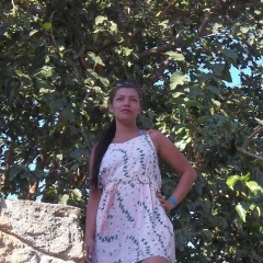 Ирина Песчанникова, 06.07.1988, Санкт-Петербург