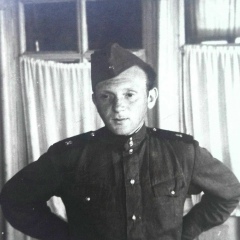 Владимир Бахарев, 31.05.1975, Петропавловск-Камчатский