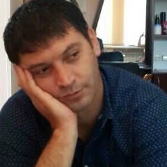 Замир Тохов