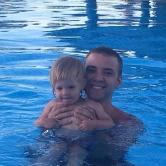 Барков Вениамин, 07.04, Санкт-Петербург