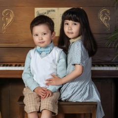 Янсон Марисон, Москва