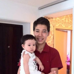 Ислам Иксанов, 28.02.1999, Ōsaka