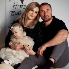 Анастасия Хибова, 21.06, Смоленск