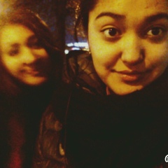 Неля Сарымсакова, 08.03.1999, Калининград