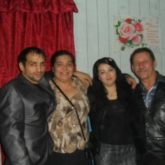 Роман Русетский, 10.03.1982