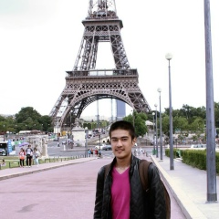 Bakhtiyar Magzumov, 05.07, Алматы