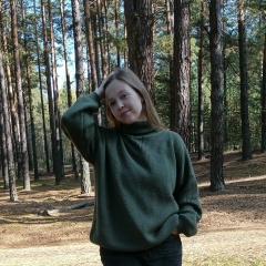 Екатерина Сергеевна, 07.11.1989, Тюмень