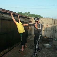 Сергей Максименко, Черкассы