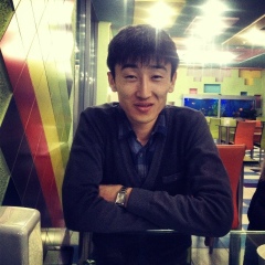 Нурсаид Даутов, 30.01, Тараз