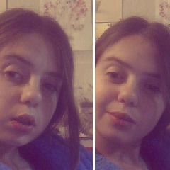 Nini Kurgeniani, 22.05.1998, Тбилиси