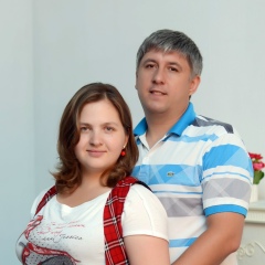 Олеся Губанова, 30.04, Лиски