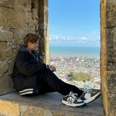 Ольга Башара, 15.12, Иркутск