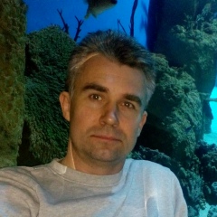 Константин Аксенов, Москва