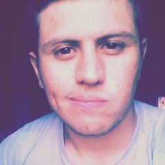 Rafael Lima, 31.07.1992, Porto Alegre