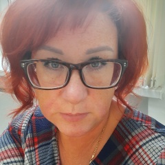 Ольга Иванова(Хардикайнен), 07.02.1975, Приозерск