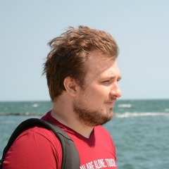 Дмитрий Лабынцев, 19.04, Одесса