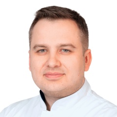 Андрей Атаманенко, 21.03, Омск