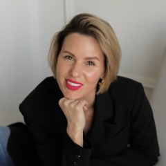 Ирина Самарина, Краснодар