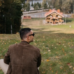 Олег Олегов, Москва